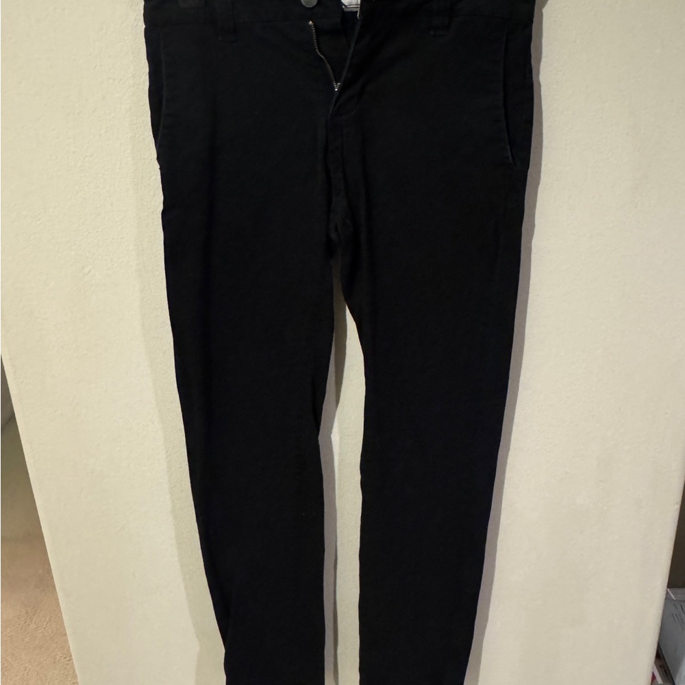 Classic Black RSQ Jeans
